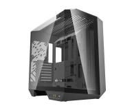 DarkFlash DY470 Black no fans - 1297597 - zdjęcie 1